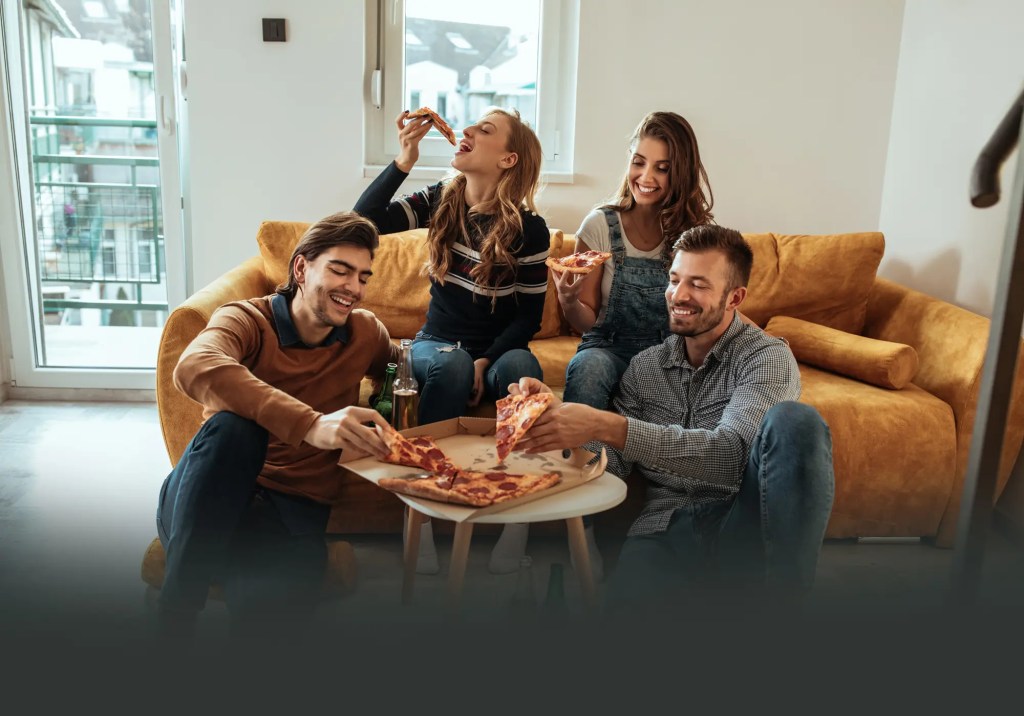 Why Local Pizza Restaurant is the Most Preferred for the Delicious Pizza&nbsp;Experience